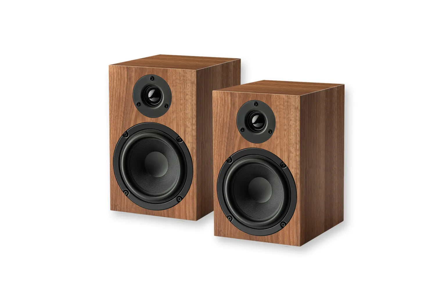 Speaker Box 5 E