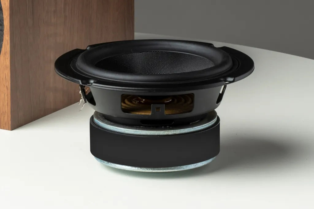 Speaker Box 5 E