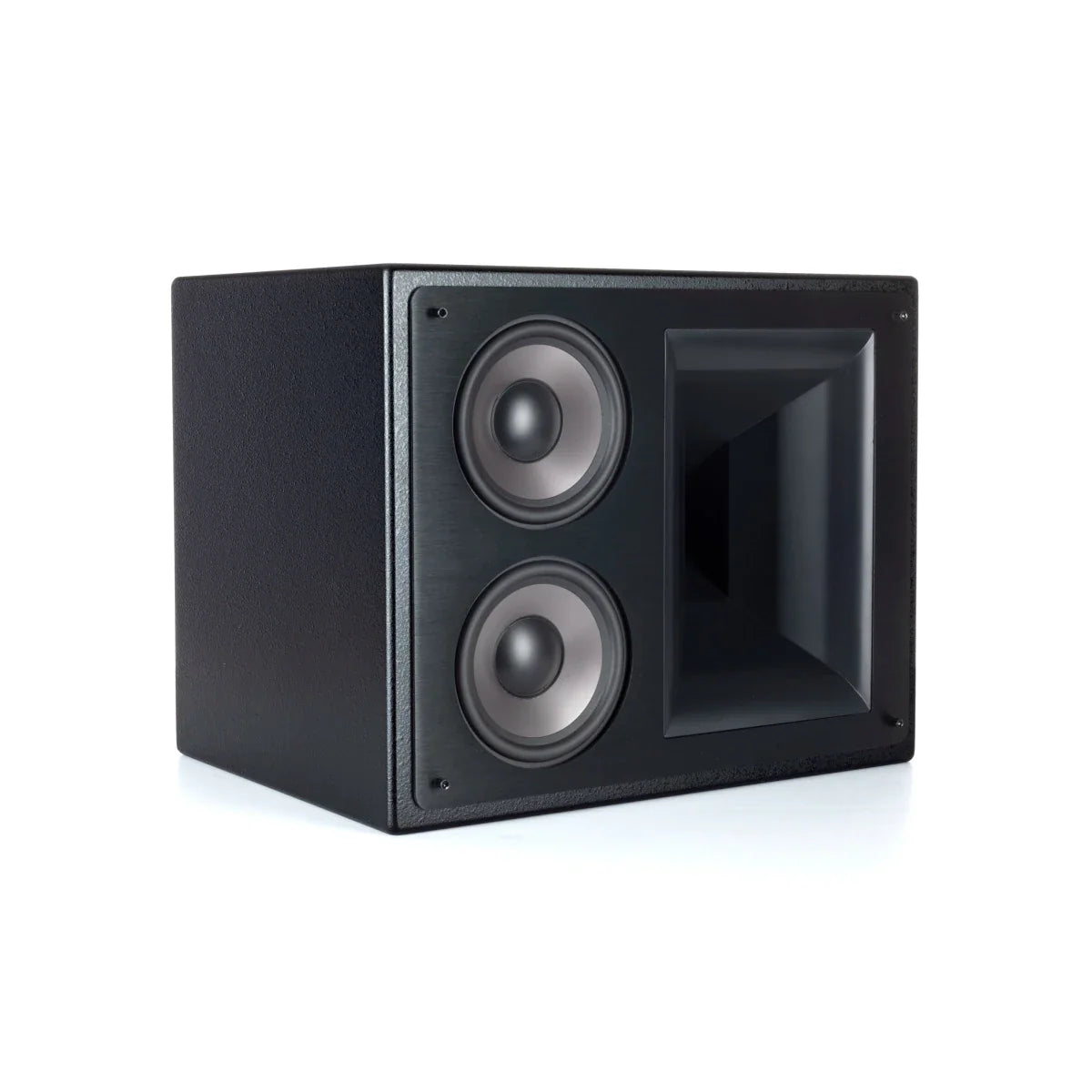 Klipsch THX - 5000 - LCR LCR Hoparlör Siyah - Tek - Pasif Hoparlör