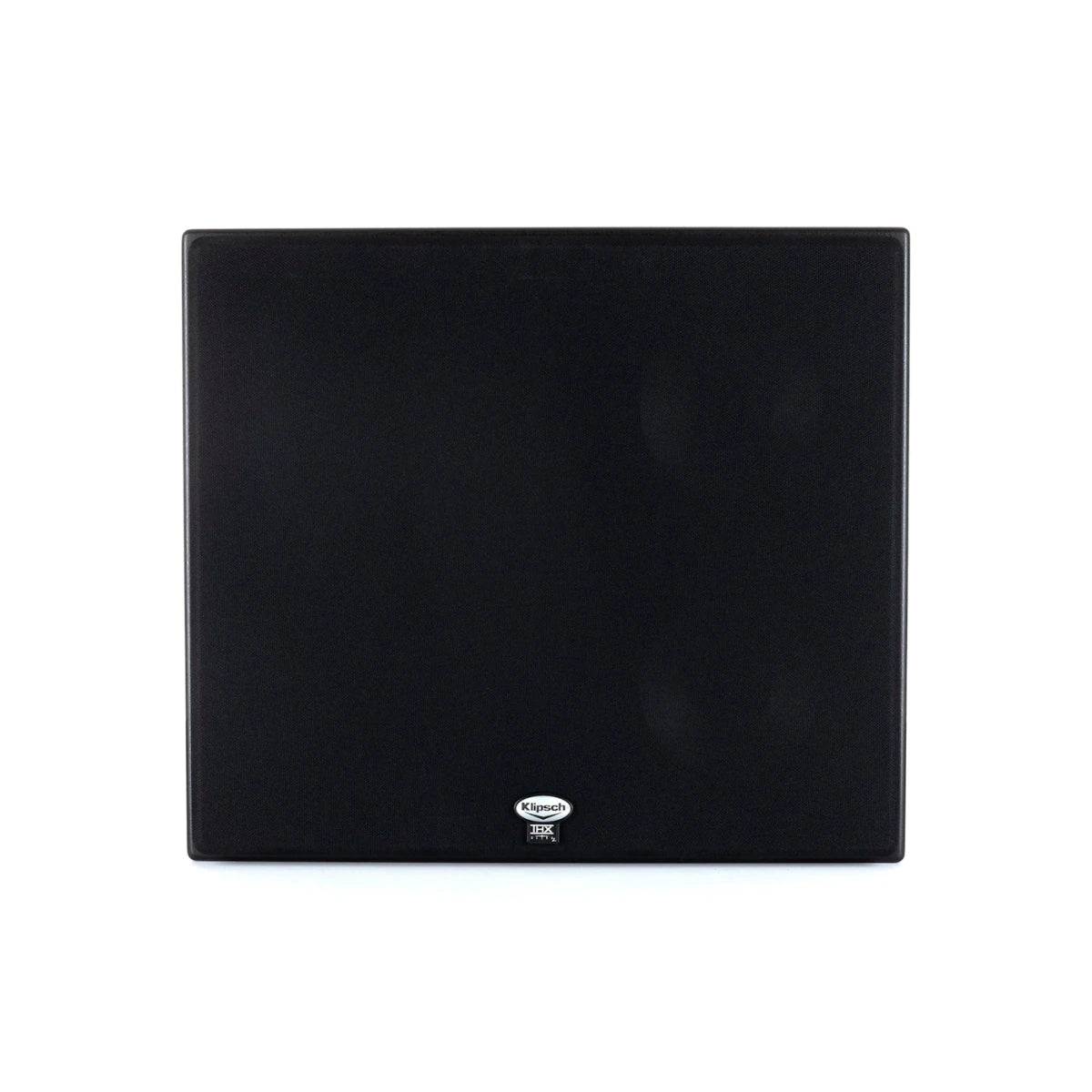Klipsch THX - 6000 - LCR - R Sağ Hoparlör Siyah - Tek - Tüketici Hoparlör