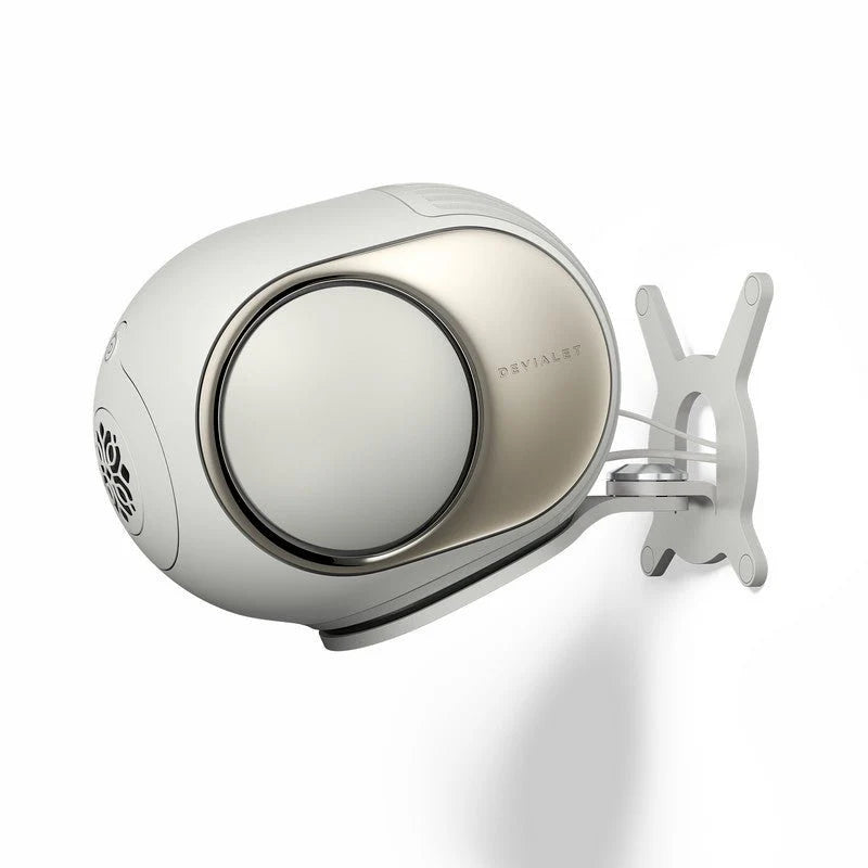 Gecko Phantom Ultimate 98 dB için Duvar Askı Aparatı - Hoparlör Standı
