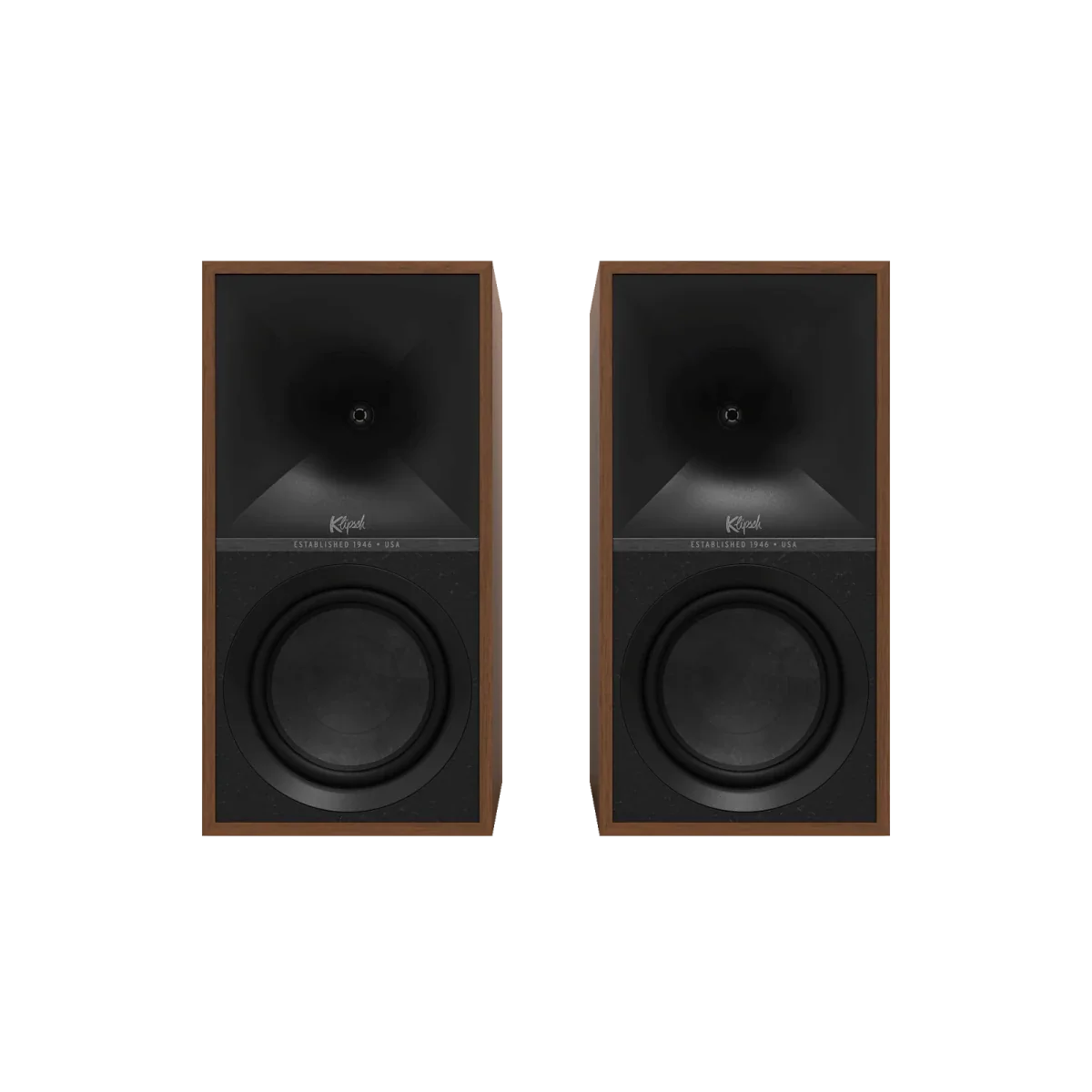 Klipsch The Sevens - Heritage Serisi Bluetooth Aktif Hoparlör (Çift) - Aktif Hoparlör