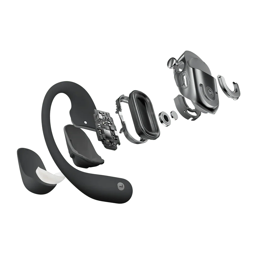 OpenFit 2 Plus True Wireless Kulaklık - (Kutu Hasarlı) - True Wireless