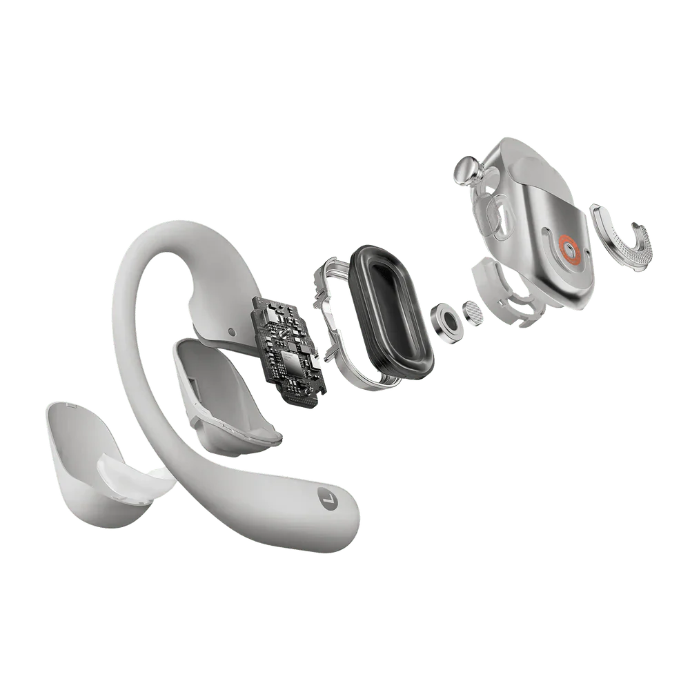 OpenFit 2 Plus True Wireless Kulaklık - (Kutu Hasarlı) - True Wireless