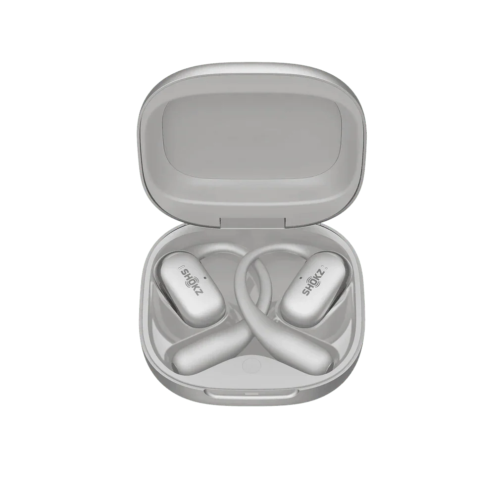 OpenFit 2 Plus True Wireless Kulaklık - (Kutu Hasarlı) - True Wireless