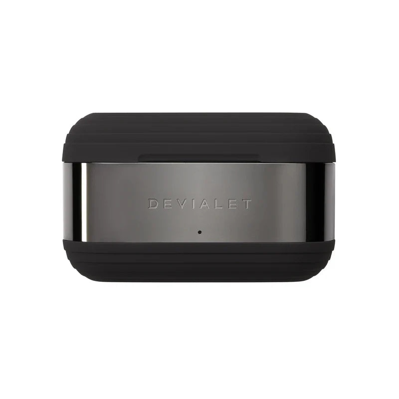 Devialet Gemini II Kablosuz Bluetooth Kulaklık - (Kutu Hasarlı) - Kulak İçi Kulaklık