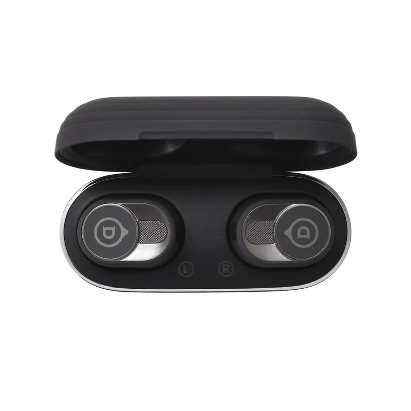 Devialet Gemini II Kablosuz Bluetooth Kulaklık - (Kutu Hasarlı) - Kulak İçi Kulaklık