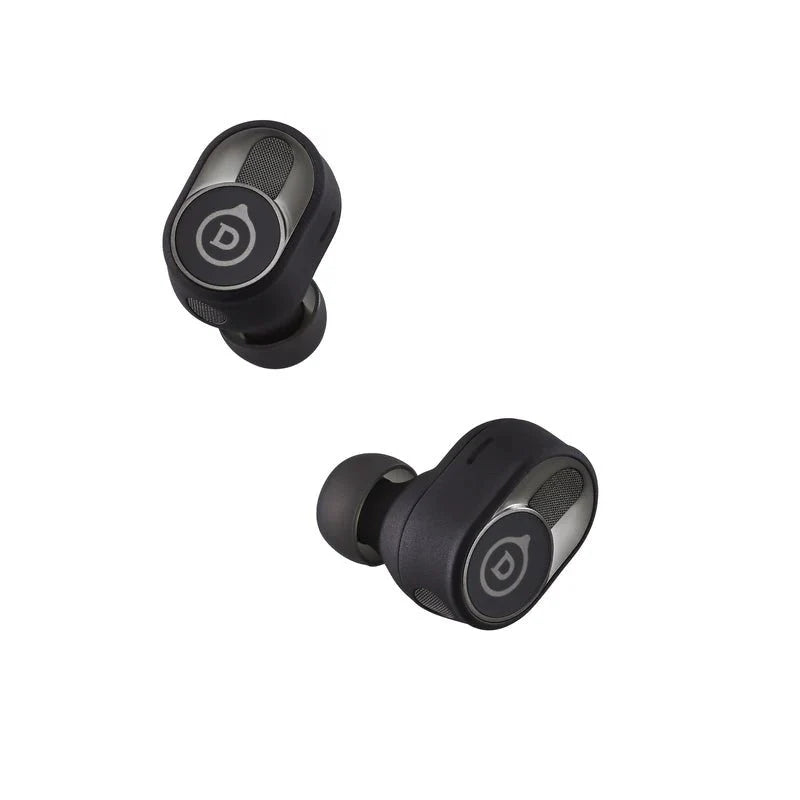 Devialet Gemini II Kablosuz Bluetooth Kulaklık - (Kutu Hasarlı) - Kulak İçi Kulaklık