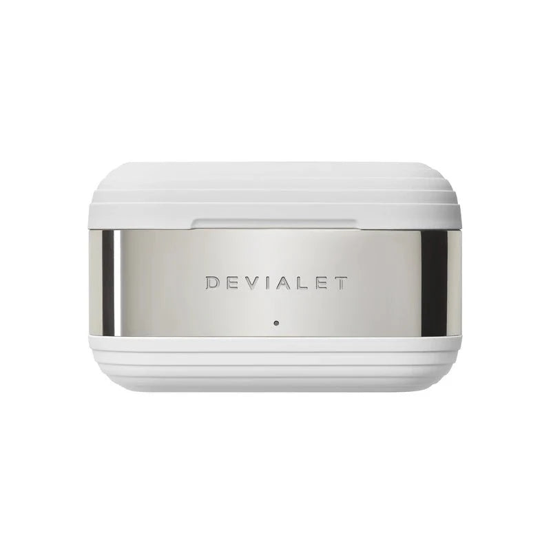 Devialet Gemini II Kablosuz Bluetooth Kulaklık - (Kutu Hasarlı) - Kulak İçi Kulaklık