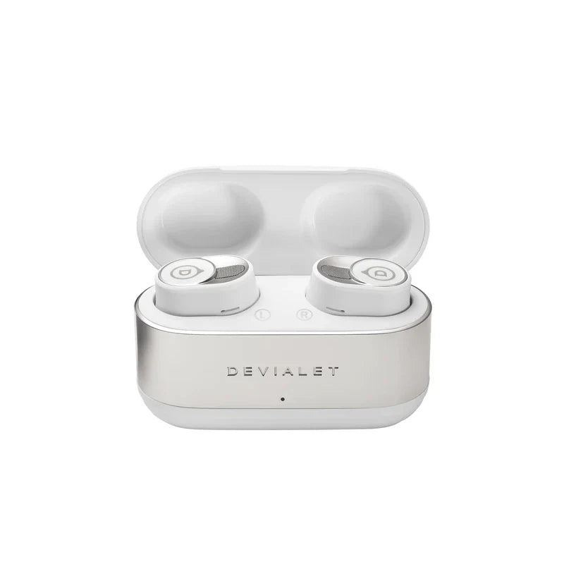 Devialet Gemini II Kablosuz Bluetooth Kulaklık - (Kutu Hasarlı) - Kulak İçi Kulaklık