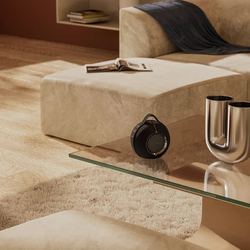 Devialet Mania Aktif Hi - Fi Hoparlör - Aktif Hoparlör