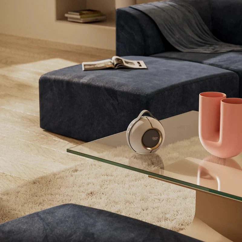 Devialet Mania Opéra de Paris Aktif Hi - Fi Hoparlör - Aktif Hoparlör