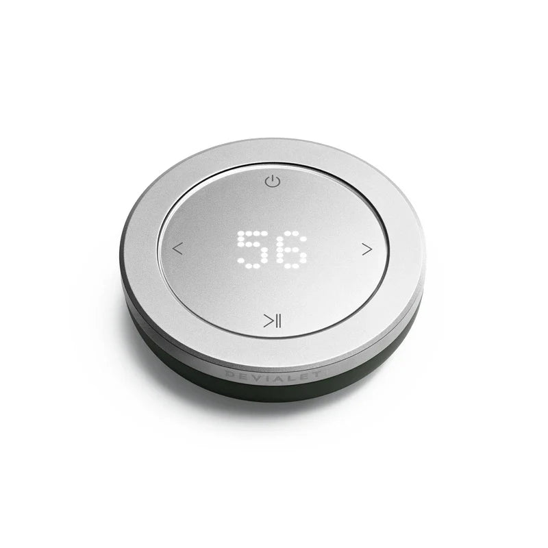 Devialet Remote Phantom Ultimate Uzaktan Kumanda - Hoparlör Aksesuarları