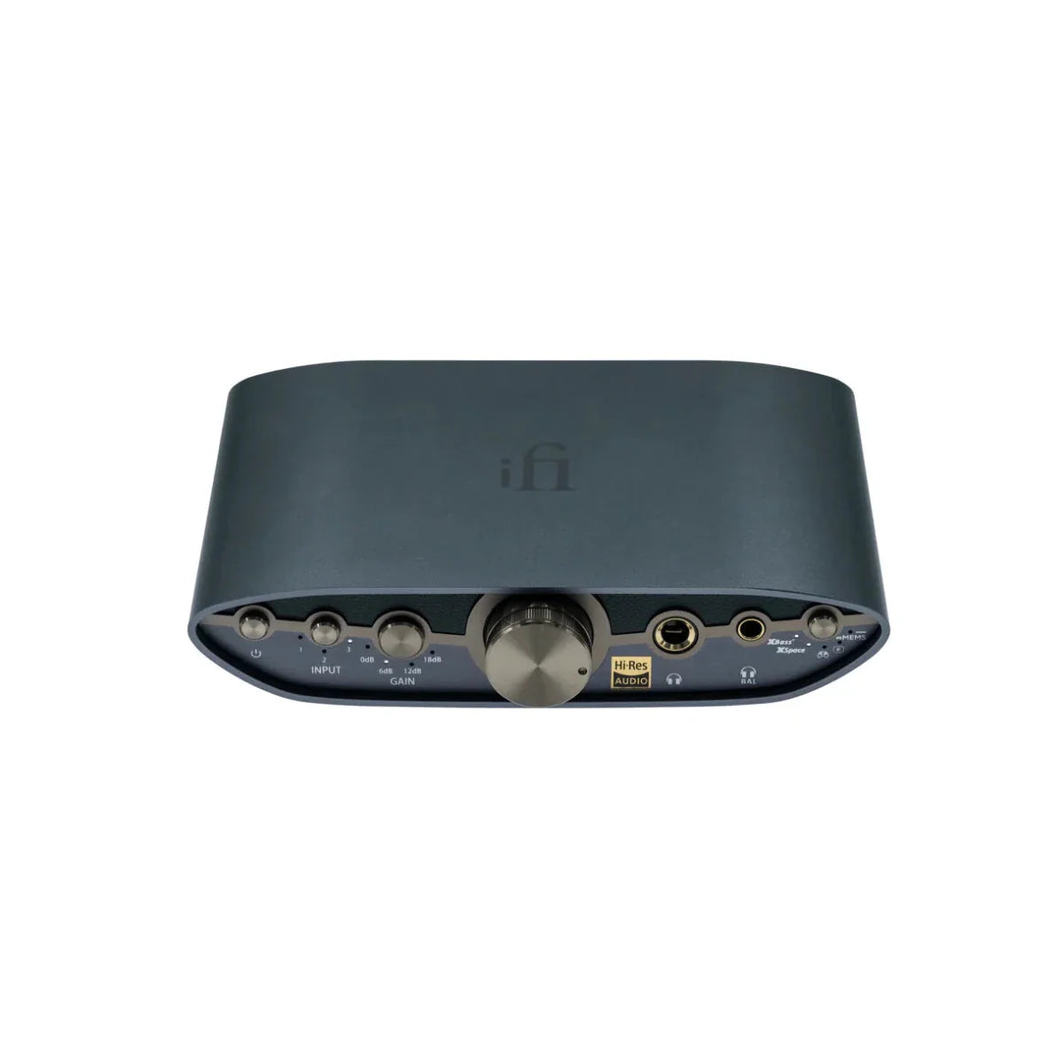 iFi Zen CAN 3 Masaüstü Kulaklık Amplifikatörü -
