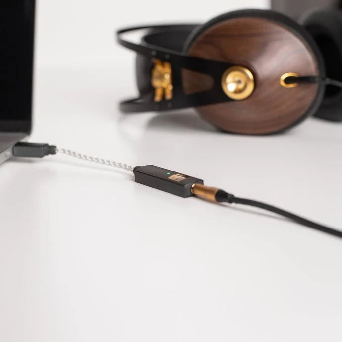 iFi Go Link Dijital - AUSB DAC -