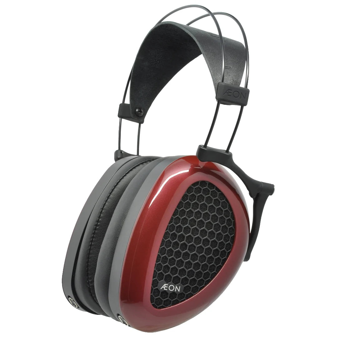 AEON 2 NOIRE 1.1mt 3.5mm