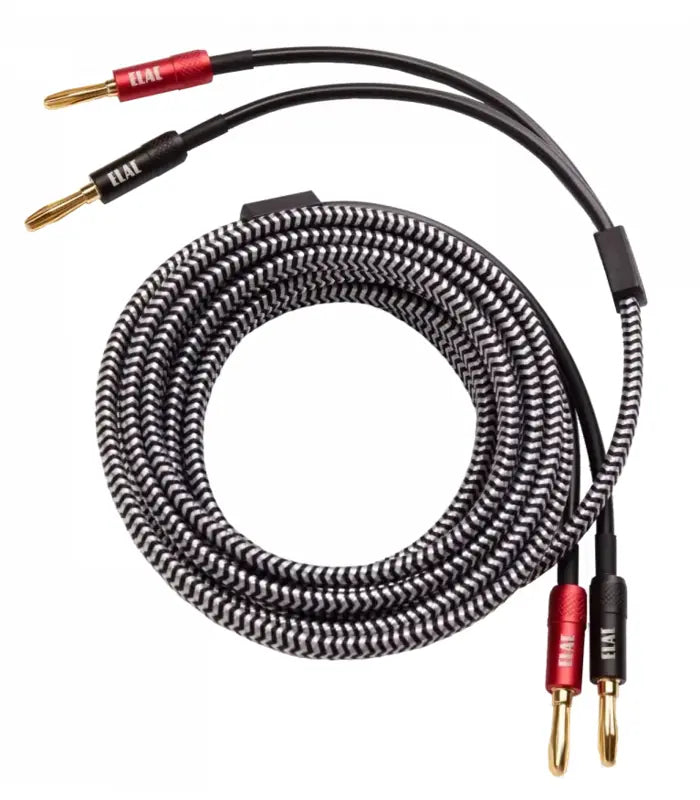 Elac SPW-10FT-P Hoparlör Kablosu