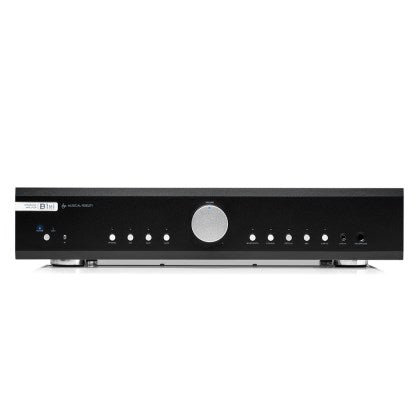 Musical Fidelity B1xi Class A/B Entegre Amfi – 60W, Bluetooth 5.1, HDMI ARC, MM Phono