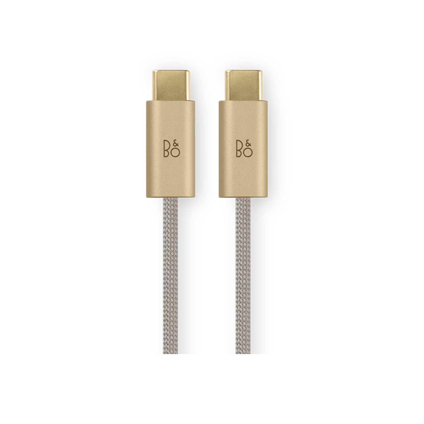 Bang & Olufsen H100 İçin Örgü Şarj Kablosu