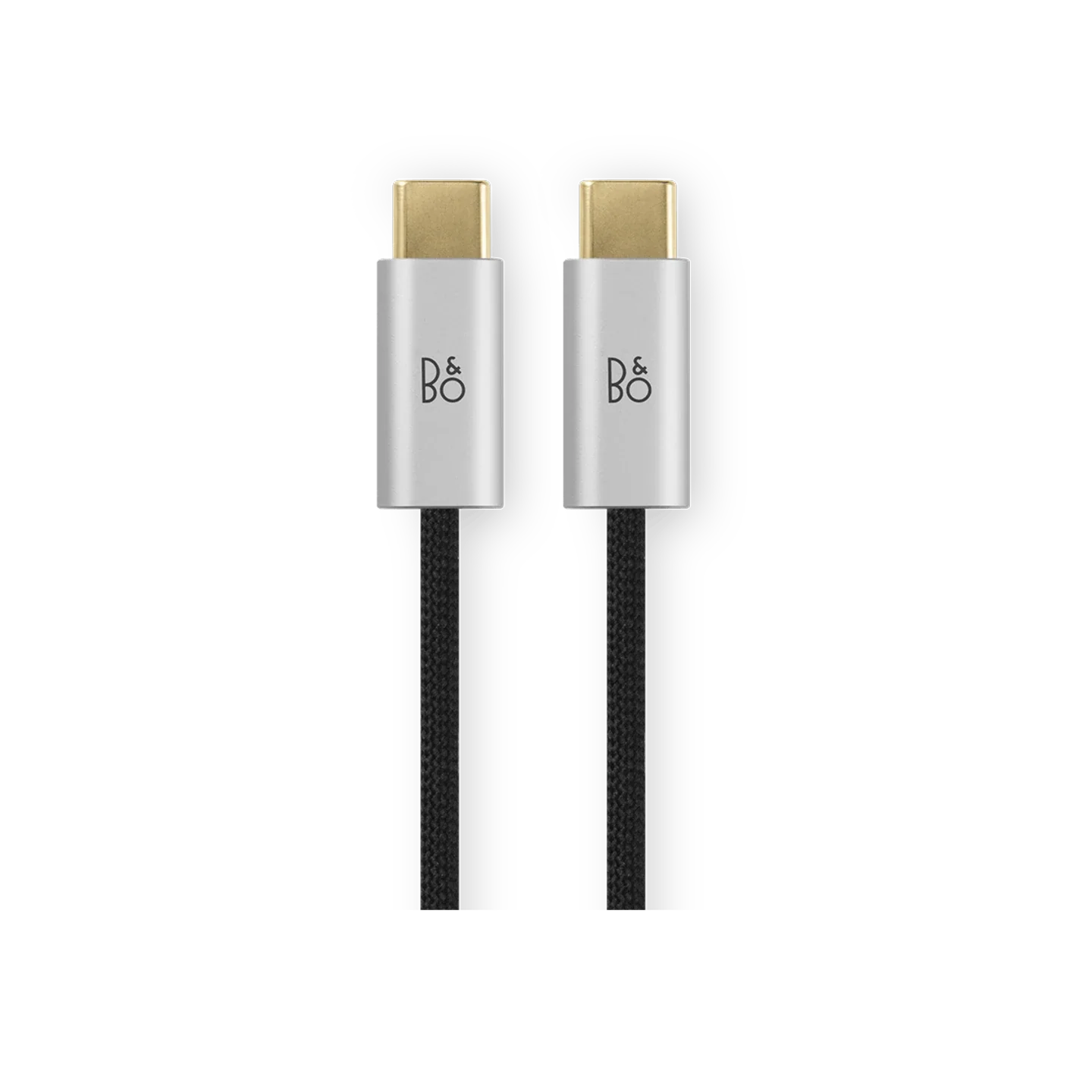 Bang & Olufsen H100 İçin Örgü Şarj Kablosu