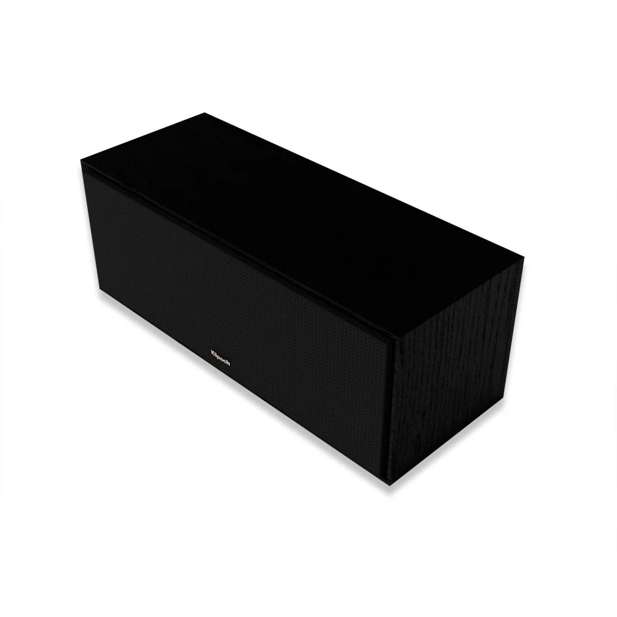 Klipsch R - 50C Center Hoparlör ( Merkez Hoparlör ) Siyah - Tek - Pasif Hoparlör