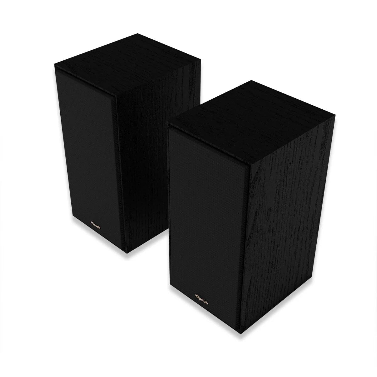 Klipsch R - 50M Bookself Hoparlör Siyah - Set - Pasif Hoparlör