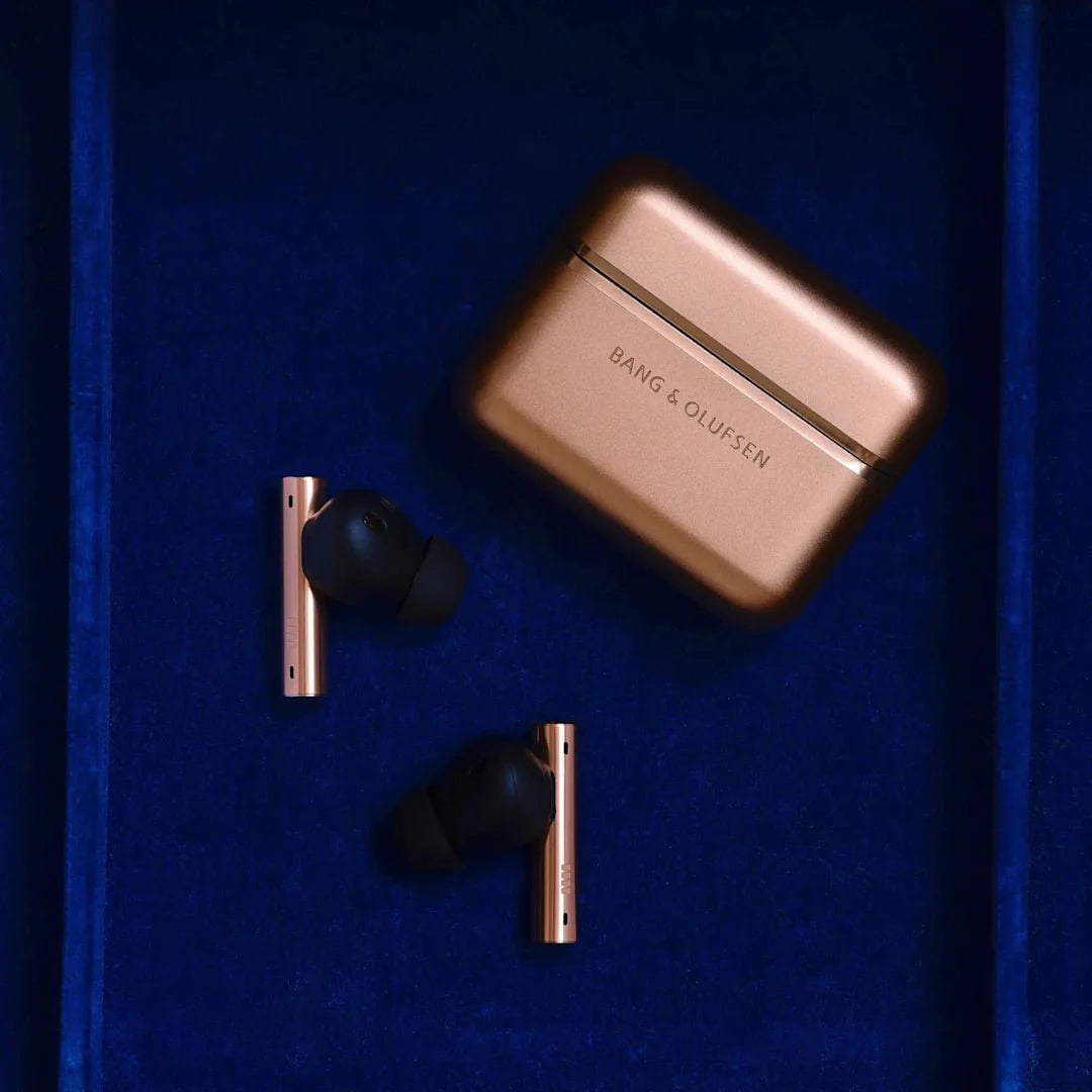 Bang & Olufsen Beo Grace Kablosuz Kulak İçi ANC Kulaklık - True Wireless