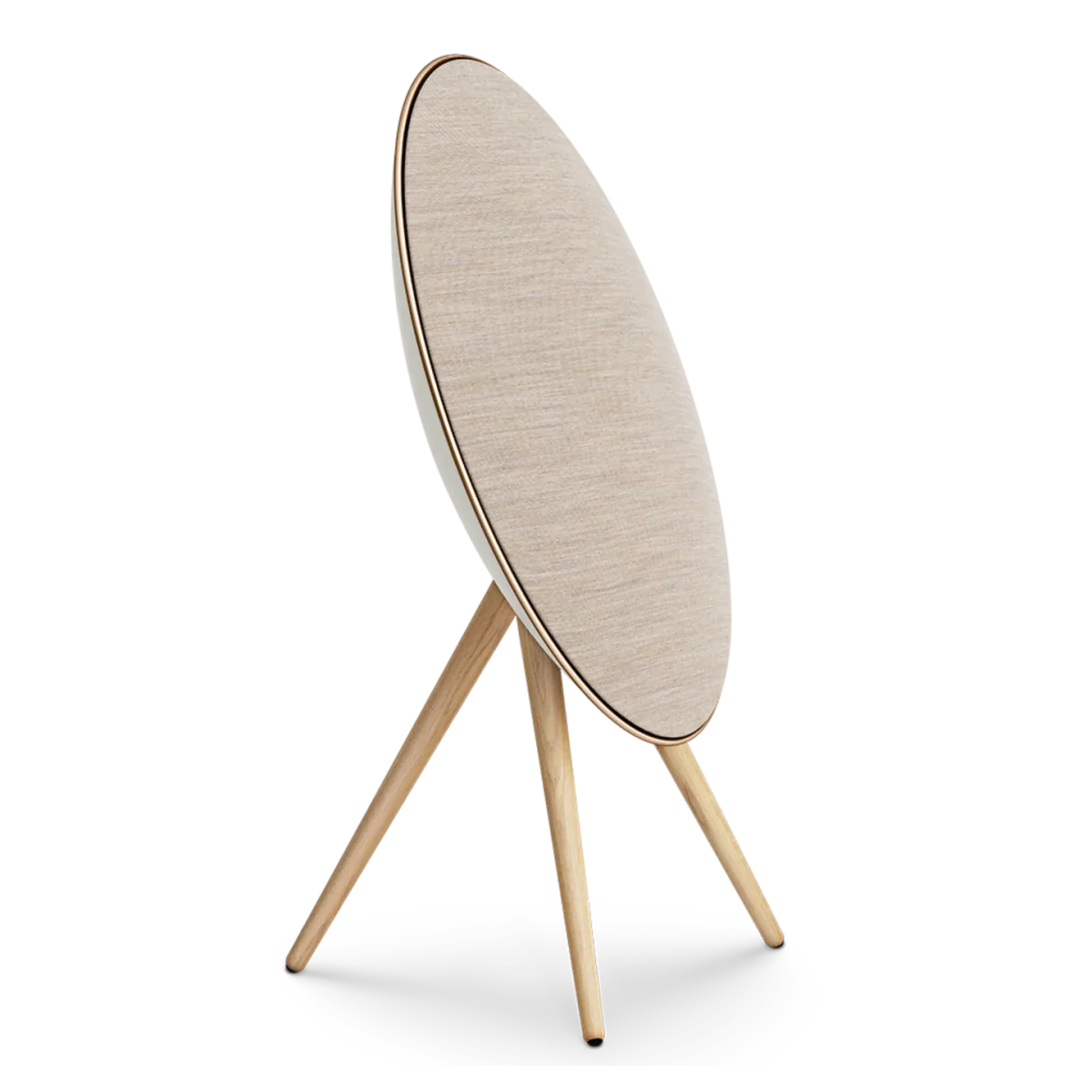 Bang & Olufsen Beosound A9 Multiroom Kablosuz Hoparlör - (Kutu Hasarlı) - Aktif Hoparlör