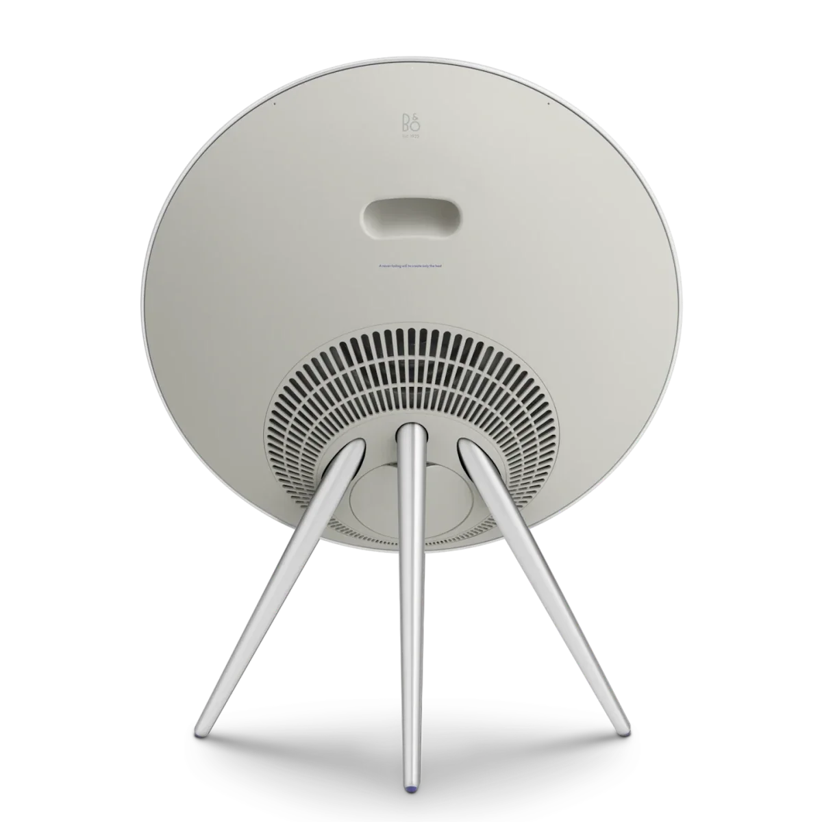 Bang & Olufsen Beosound A9 Multiroom Kablosuz Hoparlör - (Kutu Hasarlı) - Aktif Hoparlör