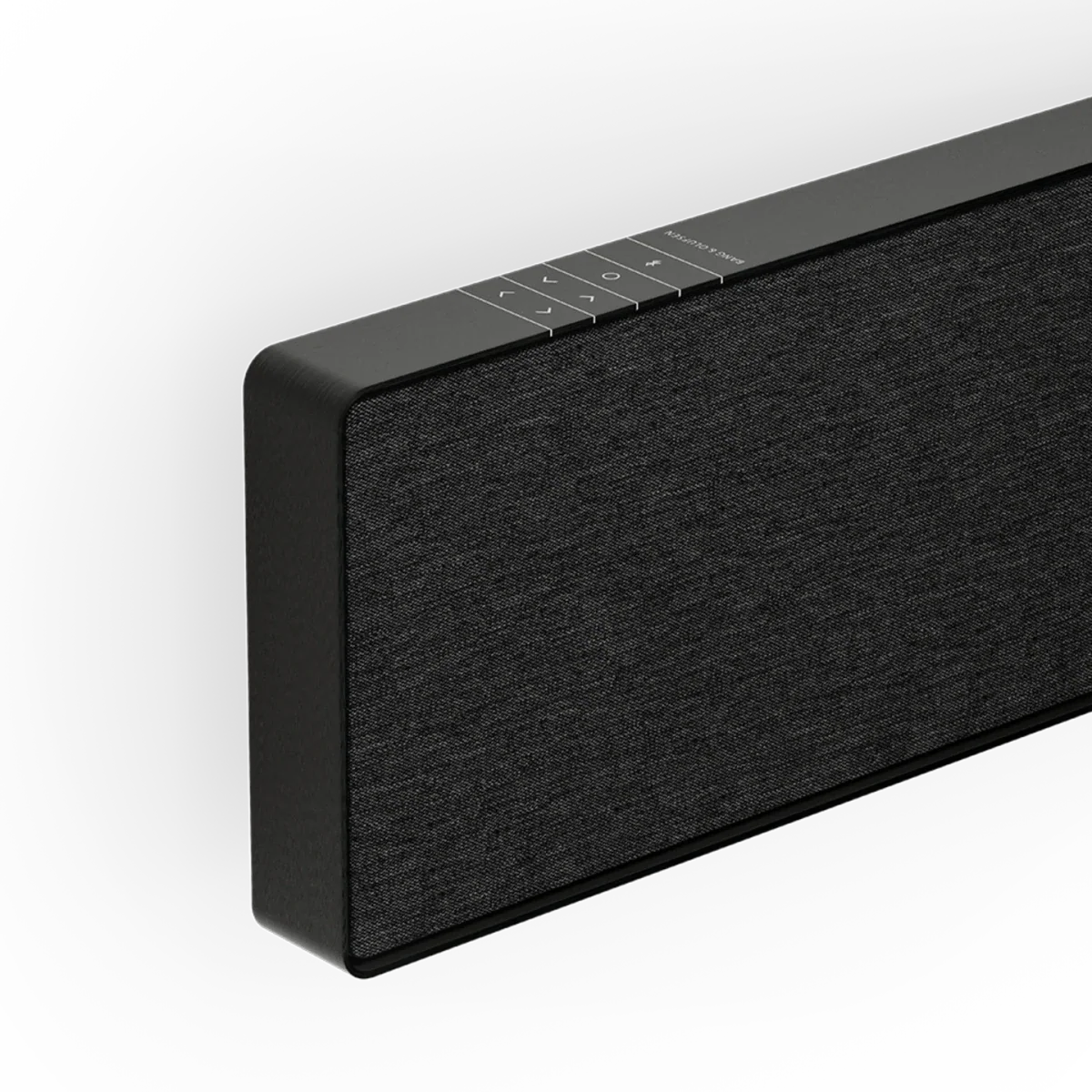 Bang & Olufsen Beosound Stage Dolby Atmos Soundbar - Soundbar