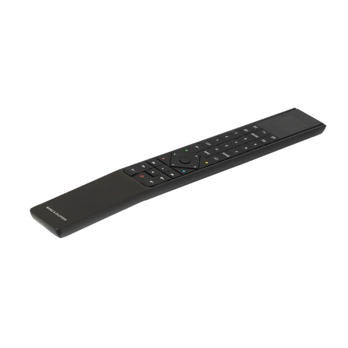 Bang & Olufsen BeoRemote One Uzaktan Kumanda - Uzaktan Kumanda