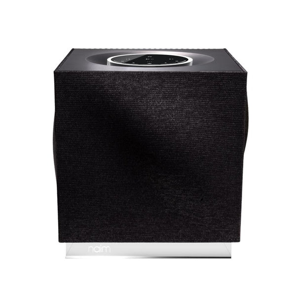 Naim Audio Mu - So Qb 2nd Generation Hi - Fi Hoparlör - Aktif Hoparlör
