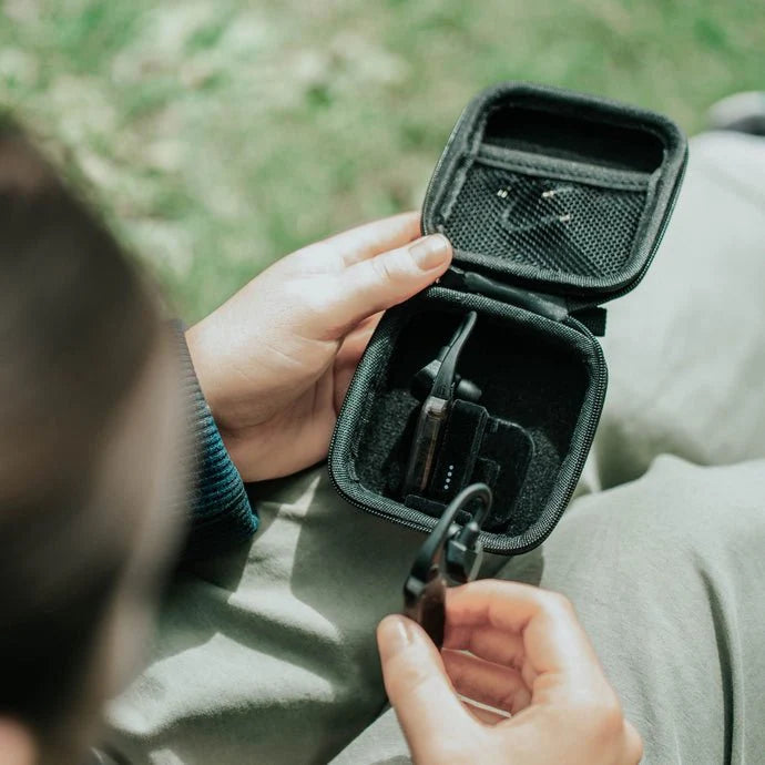 iFi Go Pod Air Kablolu Kulaklıklar için TWS Adaptörü -