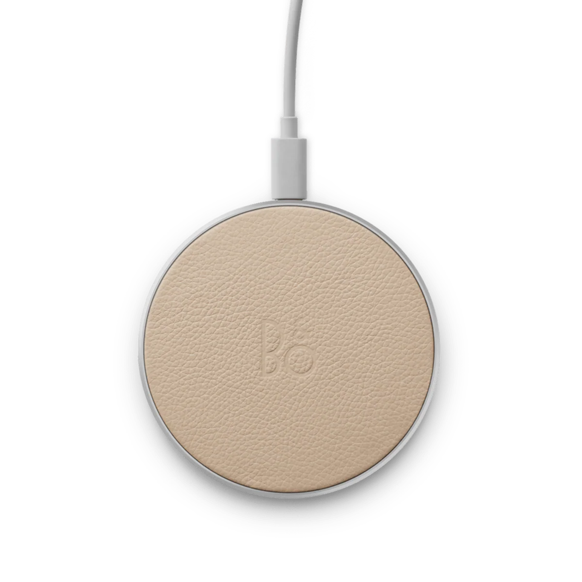 Bang & Olufsen BeoPlay Qi Kablosuz Şarj Pedi - Şarj Pedi