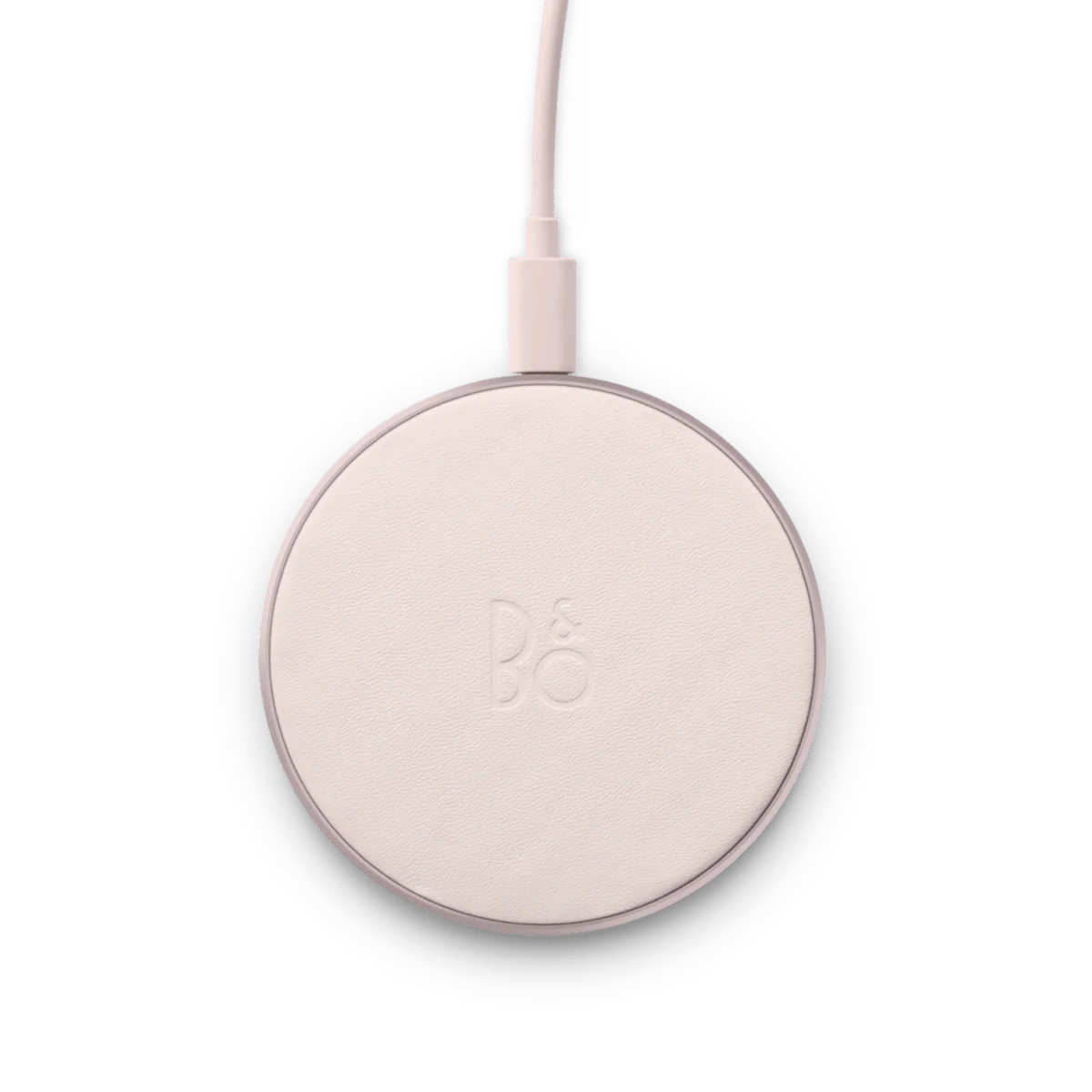 Bang & Olufsen BeoPlay Qi Kablosuz Şarj Pedi - Şarj Pedi