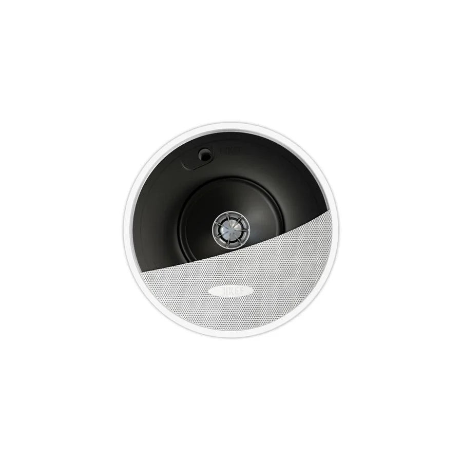 KEF Ci100.2QR Duvariçi Yuvarlak 100mm Hoparlör - Duvariçi Hoparlör