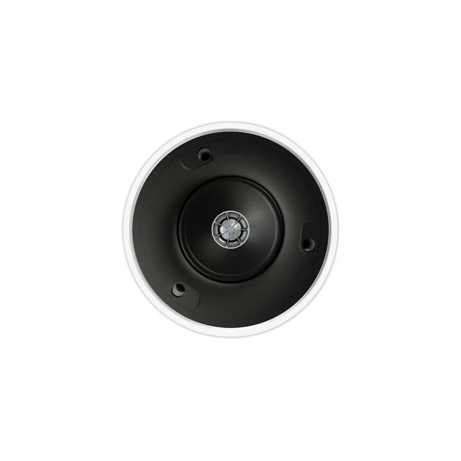 KEF Ci100.2QR Duvariçi Yuvarlak 100mm Hoparlör - Duvariçi Hoparlör