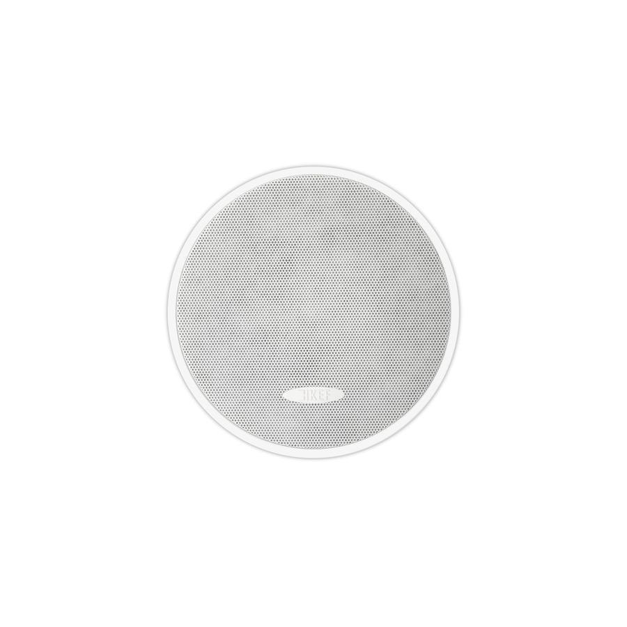 KEF Ci100.2QR Duvariçi Yuvarlak 100mm Hoparlör - Duvariçi Hoparlör