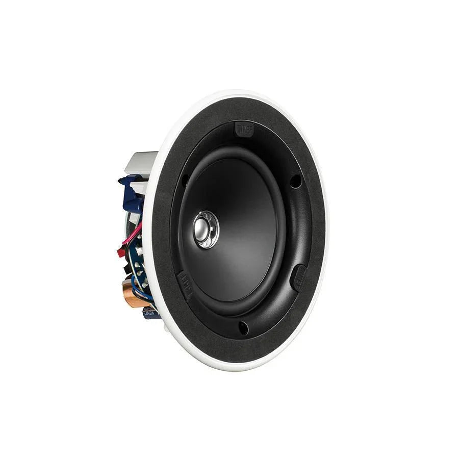 KEF Ci130ER Duvariçi 130mm Hoparlör - Çift - Mimari Hoparlörler