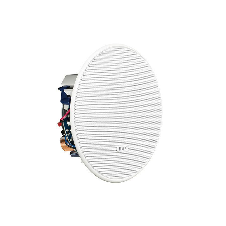KEF Ci130ER Duvariçi 130mm Hoparlör - Çift - Mimari Hoparlörler