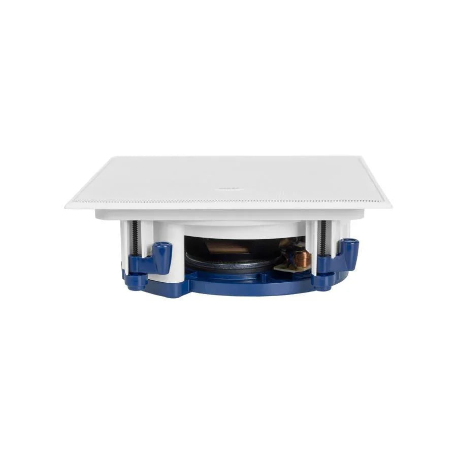 KEF Ci160.2CS Duvariçi Kare 160mm Hoparlör - Duvariçi Hoparlör