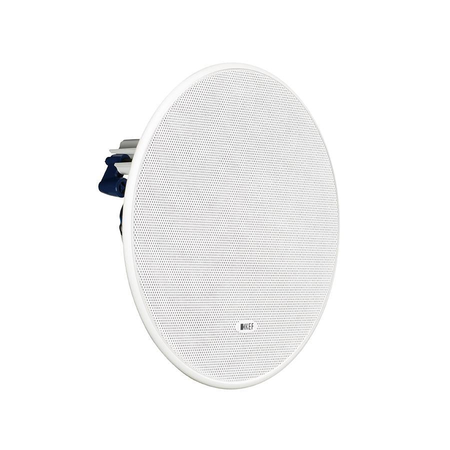 KEF Ci160ER Duvariçi 160mm Hoparlör - Çift - Hoparlör