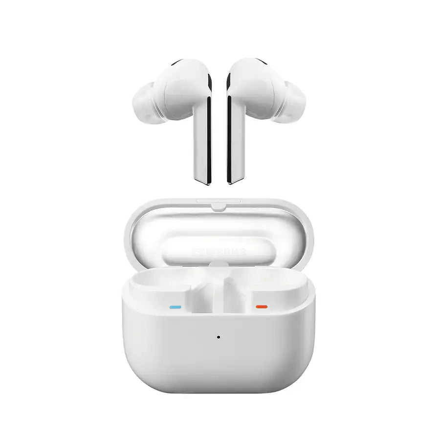 Crystal for Galaxy Buds 3 Pro Smoky Black (L) 2 Çift