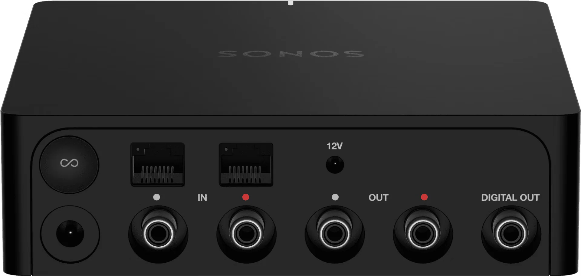 Sonos Port Kablosuz - Network Players