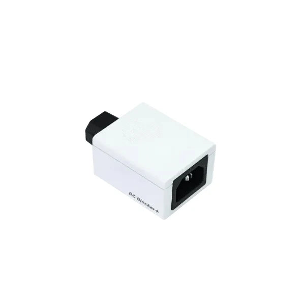 SilentPower DC Blocker+ Şebeke DC Gürültü Engelleyici - Gürültü Engelleyici