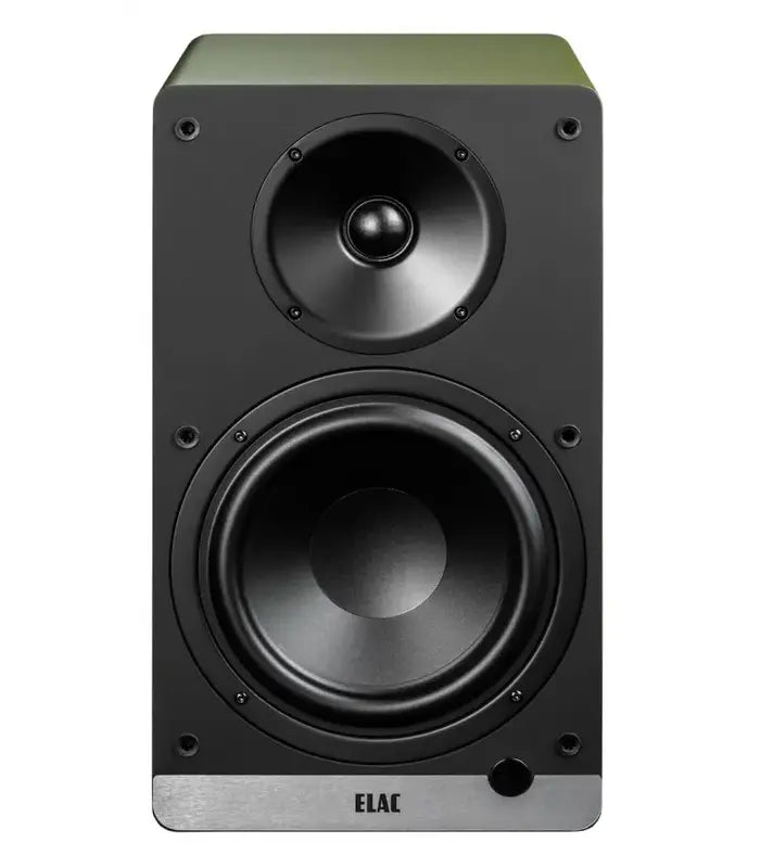 Elac DCB61 Debut ConneX Aktif Hoparlör (Çift) - Yeşil