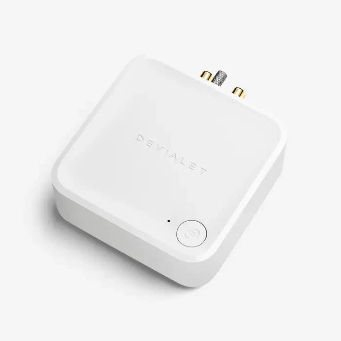Devialet Arch Bağlantı Noktası - Hoparlör Aksesuarları