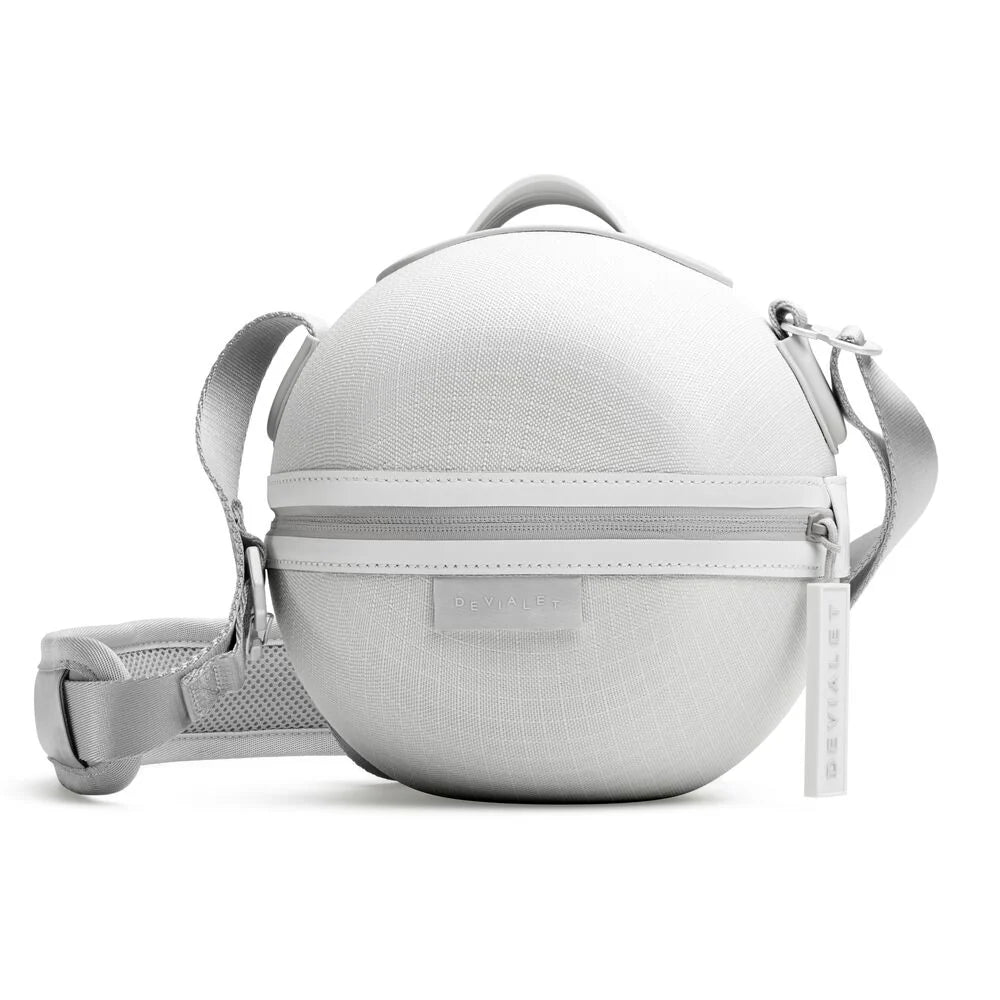 Devialet Mania Taşınabilir Hi-Fi Hoparlör - Özel Sürüm - Taşınabilir Bluetooth Hoparlör