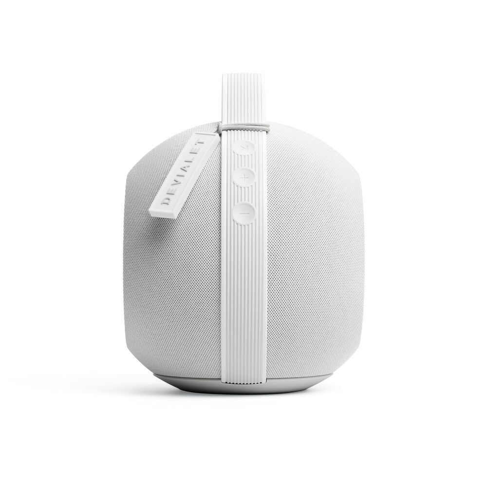 Devialet Mania Taşınabilir Hi-Fi Hoparlör - Özel Sürüm - Taşınabilir Bluetooth Hoparlör