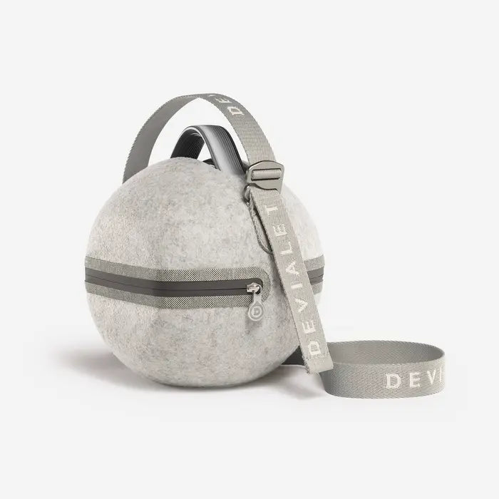 Devialet Mania Cocoon Taşıma Çantası - Hoparlör Aksesuarları